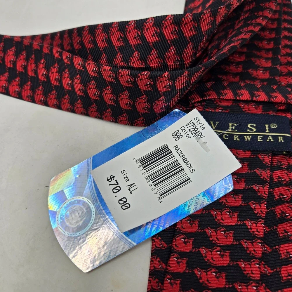 Vesi Neckwear vesi neckwear